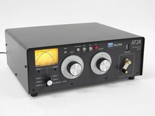 Palstar at2k ham radio - radio, 2kw