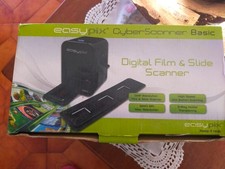 Scanner per diapositive - per,