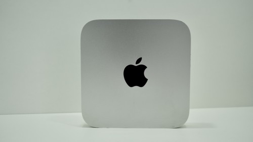 Apple mac mini fine 2012 - fine,