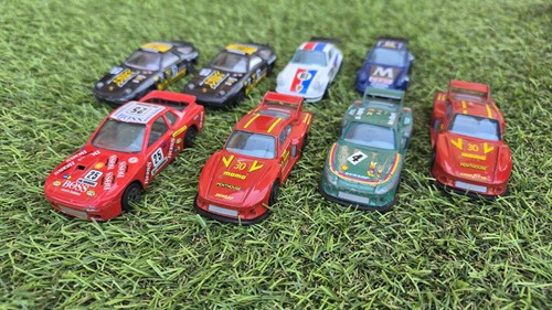 Bburago lotto porsche - lotto,