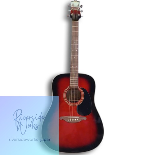 Chitarra acustica dg1k vs - acustica, dg1k/vs