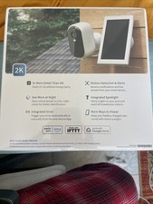 Arlo VMK3250-1SCNAS Essential