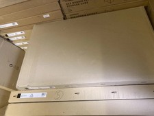 Homebase Bianco Flat Pack