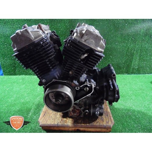 Motore garantito honda 500 - motore,