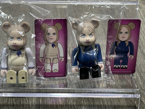 Medicom giocattolo bearbrick - medicom,