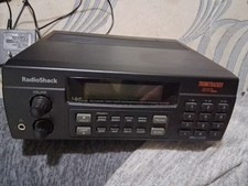 Radio Shack TrunkTracker Pro