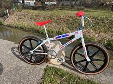 BMX  SKYWAY TA  24 POUCES