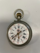 2 orologi da tasca antichi