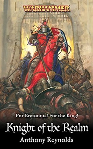 Warhammer cavalieri del - warhammer,