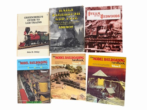 Manuale modellismo ferroviario