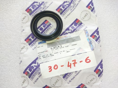 8714 paraolio asse ruota - asse,