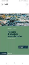 Manuale giustizia - manuale, di