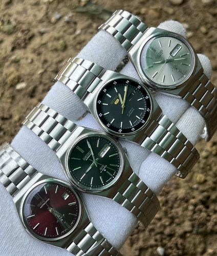 Lotto orologio vintage seiko - orologio,