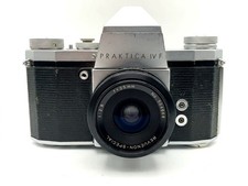 EasyBuy Praktica IV F Revuenon