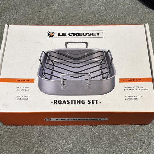 Creuset girarrosto in - creuset,
