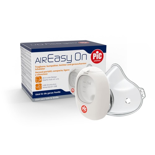 Pic solution aireasy - pic,
