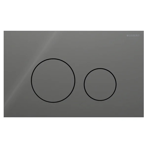 Placca geberit sigma40 - placca,