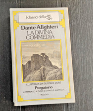 LIBRO  DANTE ALIGHIERI LA