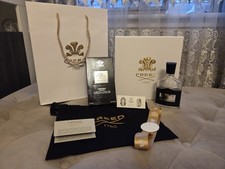 CREED AVENTUS 100mll EMPTY