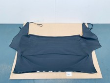 BMW E85 Z4 tetto morbido