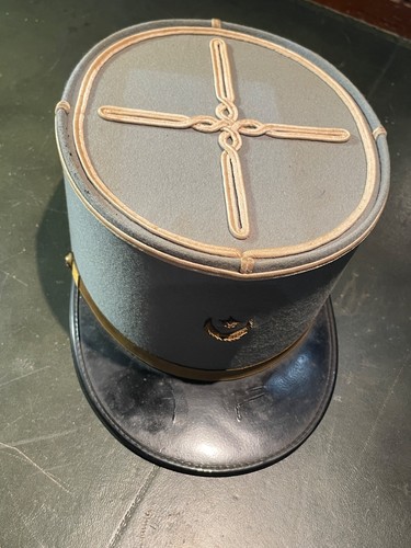 Képi militaire compagnie - militaire,