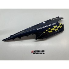 CARENA FIANCHETTO POSTERIORE SINISTRO SX SUZUKI BURGMAN 400 K7 2007-2012