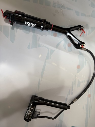 Specialized epic brain shock - specialized,