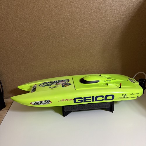 Proboat miss geico - geico, v2