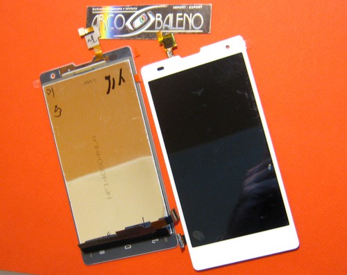 Display lcd touch screen - display, per