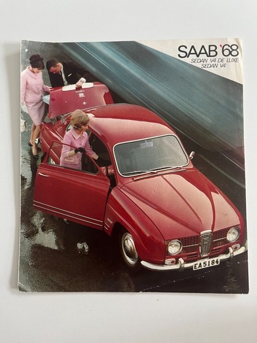 Brochure volantino vendita