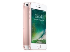 Apple iPhone SE - 16GB - Oro
