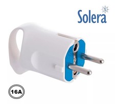 SPINA VOLANTE MASCHIO SCHUKO