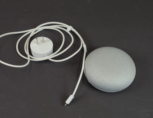 Google home mini - google,