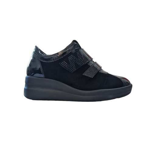 Melluso scarpa donna - scarpa,