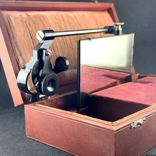 Rara antica fotocamera leitz - fotocamera,