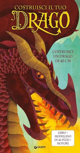 Costruisci tuo drago - tuo, drago.