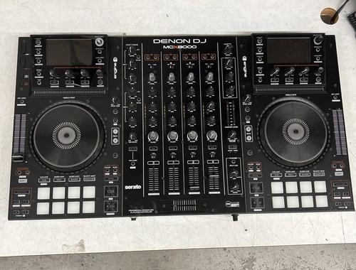 Solo per ricambi denon - per, dj