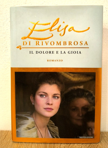 Elisa rivombrosa dolore - elisa,