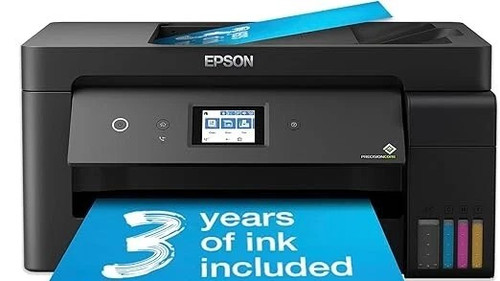 Epson ecotank stampante - epson,