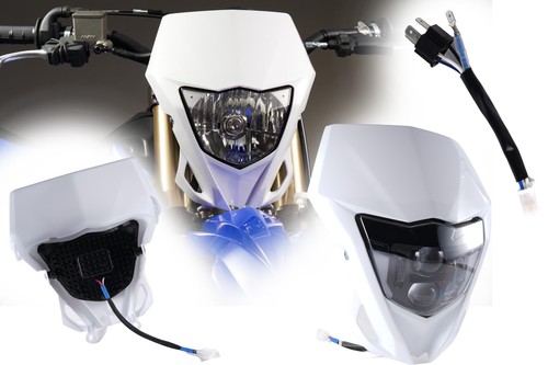Carena faro led - , per