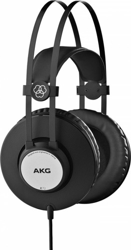 Akg k72 cuffie con filo - con,