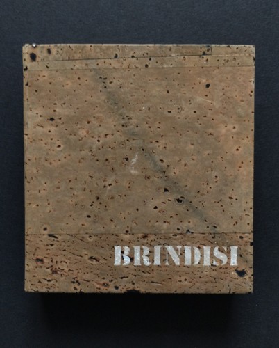 Brindisi remo cegna editeurs - brindisi,