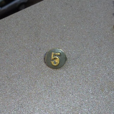 Pulce per FREGIO DA ALPINI  -