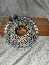 RARE Sram XX XG-1099 11-32