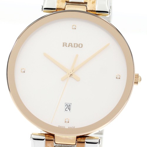 Orologio uomo rado firenze - uomo,