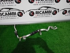 TUBO CONDENSATORE COMPRESSORE