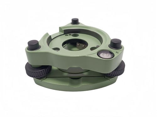 Tribrach verde tre ganasce - verde,