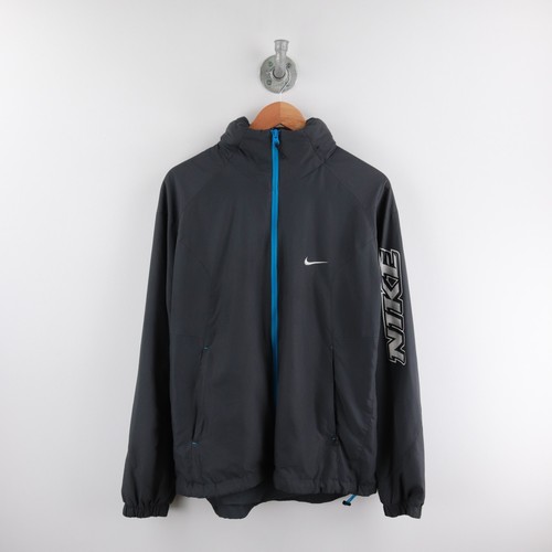 Nike giacca vento uomo - giacca, a