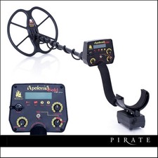 Metal detector apolonia - detector, gold