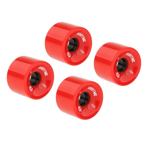 Ruote per skateboard ronyme - 4,